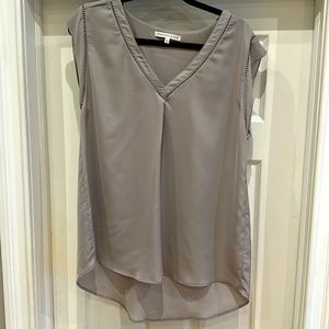 Daniel Rainn blouse in gray
